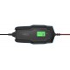Ansmann 1001-0146 vehicle battery charger 6 - 14 V Black