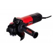 YATO ANGLE GRINDER 125mm 1100W SPEED CONTROL YATO ANGLE GRINDER 125mm 1100W SPEED CONTROL