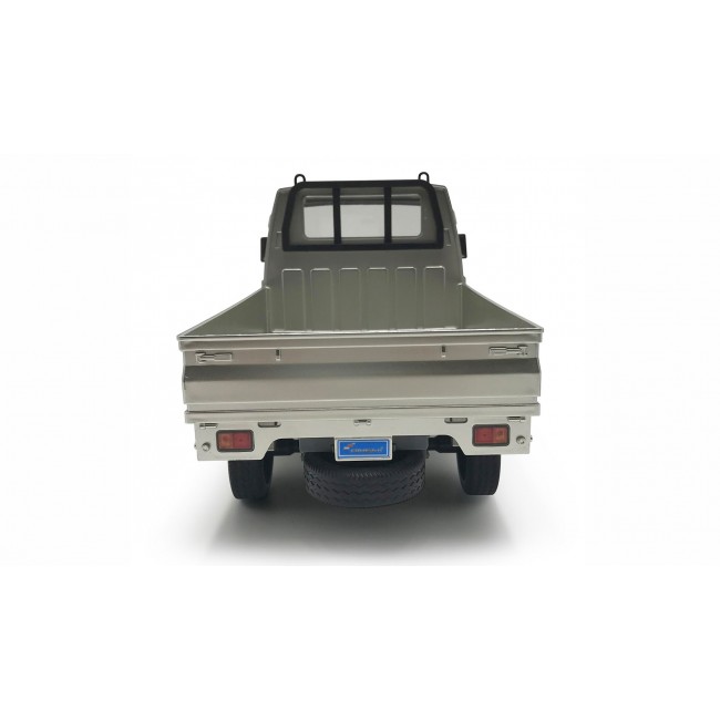 Amewi RC Truck with flatbed Li-ion Battery
