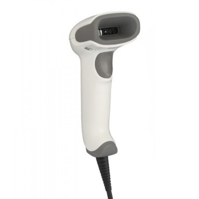 Honeywell Voyager XP 1470g Handheld bar code reader 1D/2D White
