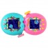TAMAGOTCHI PARADISE - TROPICAL ISLAND