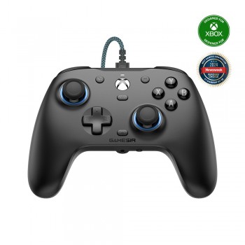 Gamesir Controller G7 SE Wired Volt Black XB