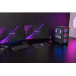 Mars Gaming MCVECTOR computer case Mini Tower Black