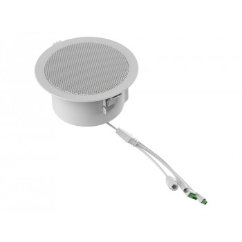 Fanvil Telefone White Wired 10 W