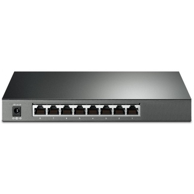 TP-Link Omada 8-Port Gigabit Smart Switch