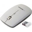 Esperanza EM120W mouse RF Wireless Optical 2400 DPI