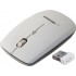 Esperanza EM120W mouse RF Wireless Optical 2400 DPI