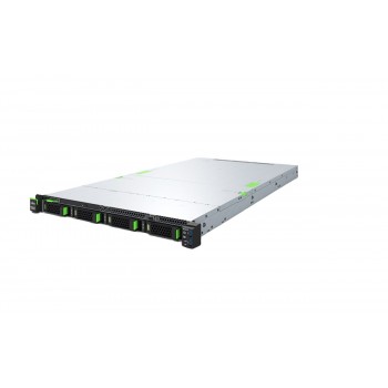 Fujitsu PRIMERGY RX2540 M7 server 0 GB Rack (1U) Intel Xeon Silver 4410T 2.7 GHz 32 GB DDR5-SDRAM 900 W