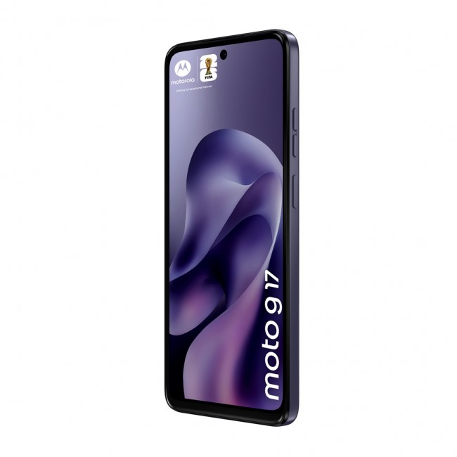 Motorola moto g17 17.1 cm (6.72