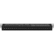 Behringer PX3000 patch panel Behringer PX3000 patch panel