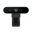 Logitech BRIO 4K webcam