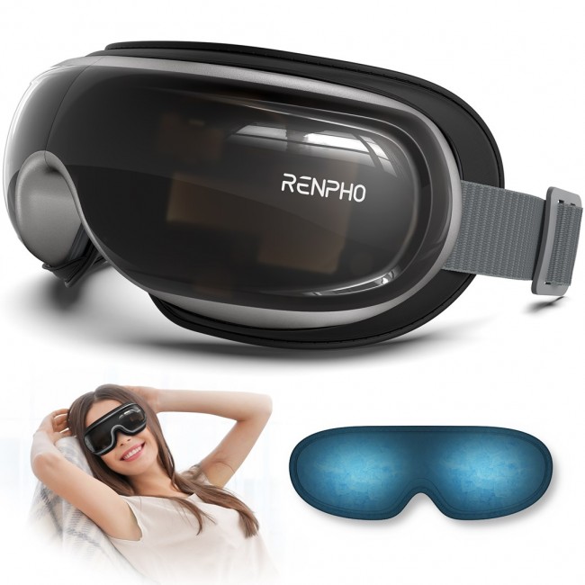 Renpho Eyeris 3 Eye Massager