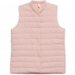 Kamizelka damska Outhorn jasny r HOL22 KUDP600 56S M Kamizelka damska Outhorn jasny r HOL22 KUDP600 56S M