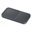 Samsung EP-P5400 Headphones, Smartphone, Smartwatch Grey USB Wireless charging Fast charging Indoor
