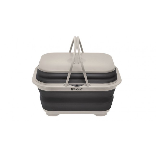 Outwell Collaps Grey