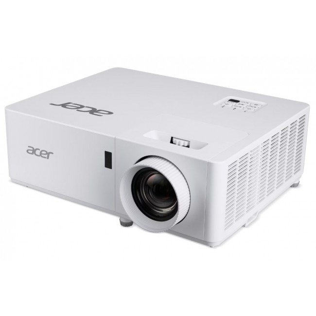 Acer PL6820 Standard throw projector 5500 ANSI lumens DLP UHD 4K (3840x2160) White
