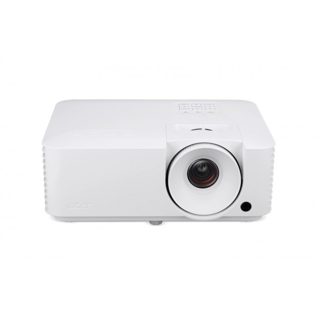 Acer PL2530i Standard throw projector 5000 ANSI lumens DLP 1080p (1920x1080) White