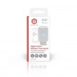 Nedis SmartLife ZigBee Radiator Thermostat