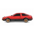 Amewi AE86 Trueno Radio-Controlled (RC) model On-road racing car Electric engine 1:18