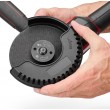 EINHELL TP-AG 18/125-13 Q Li BL-Solo angle grinder