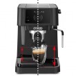 Delonghi | Coffee Maker | EC230 | Pump pressure 15 bar | Built-in milk frother | Semi-automatic | 360 rotational base No | 1100 W | Black