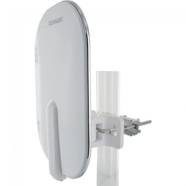 Schwaiger DTA4000 011 television antenna Outdoor 36 dB