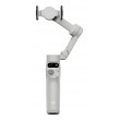 DJI CP.OS.00000406.01 video stabilizer/support Smartphone camera stabilizer White