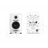 Kali Audio LP-UNF-WH - a pair of Bluetooth monitor speakers (white)