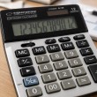 Esperanza ECL102 calculator Black, Silver Esperanza ECL102 calculator Black, Silver