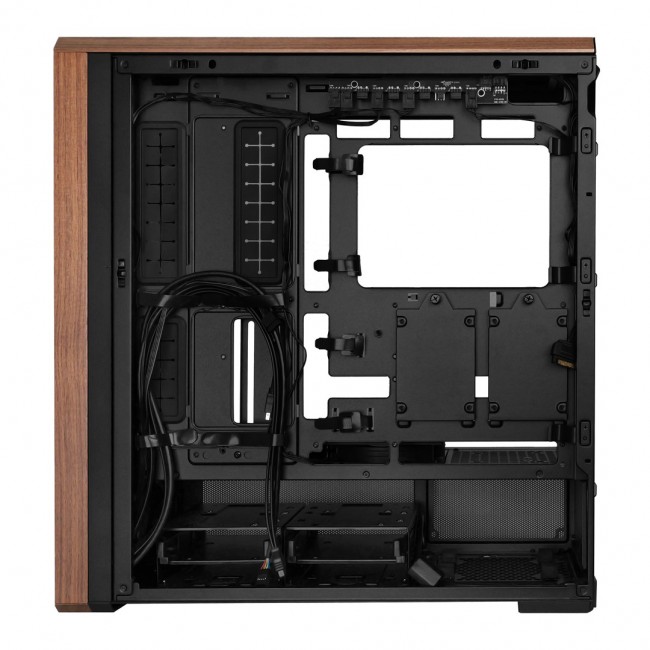 CASE MIDITOWER MITX W/O PSU CASE MIDITOWER MITX W/O PSU