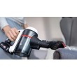 Bosch BCS711XXL stick vacuum/electric broom Battery Dry Bagless 0.3 L White 3 Ah
