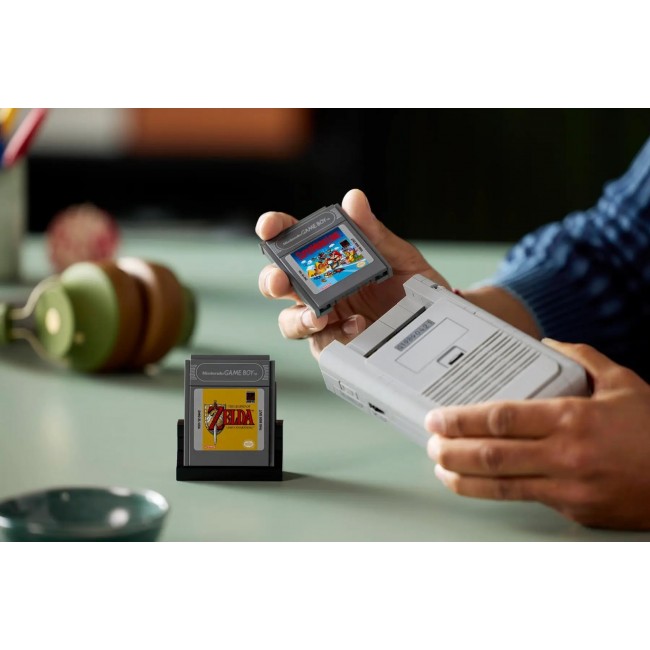 LEGO SUPER MARIO 72046 Game Boy
