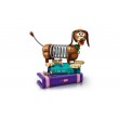 LEGO DISNEY 43301 Toy Story: Slinky Dog Bookends