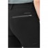 Spodnie damskie VIKING Rocklyn 2 in 1 Lady z odpinanymi nogawkami czarne XS