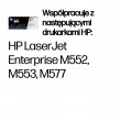 HP 508A Magenta Original LaserJet Toner Cartridge