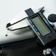 iFixit Digital Caliper Blue LCD Screen