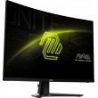 MSI MAG 32C6X computer monitor 80 cm (31.5