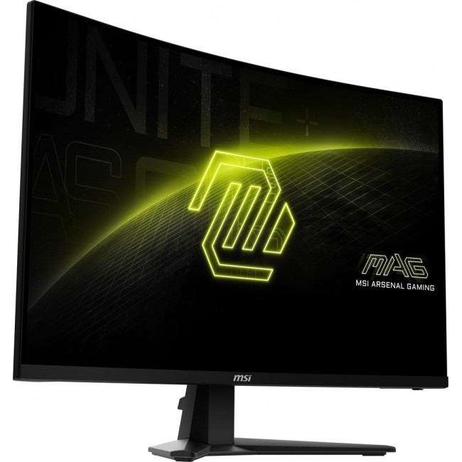 MSI MAG 32C6X computer monitor 80 cm (31.5