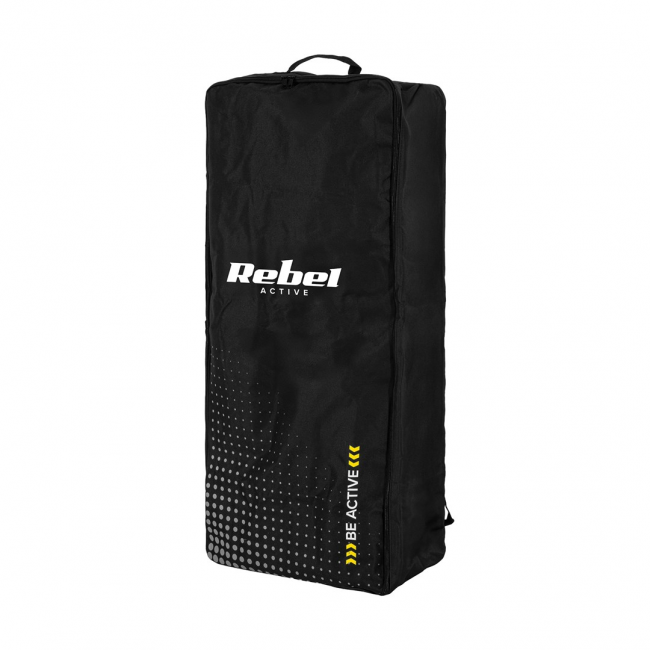 REBEL ACTIVE SUP BOARD PRO BLUE RBA-4518-BL