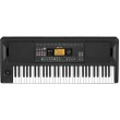 Korg EK-50 Digital synthesizer 61 Black