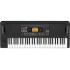 Korg EK-50 Digital synthesizer 61 Black
