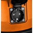 NEO TOOLS Industrial Vacuum Cleaner 1400W, 30 L Tank 04-738