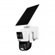 BCS BCS-L-SIP1336FCL5-Ai-4G(SET) IP security camera Indoor 2560 x 1440 pixels