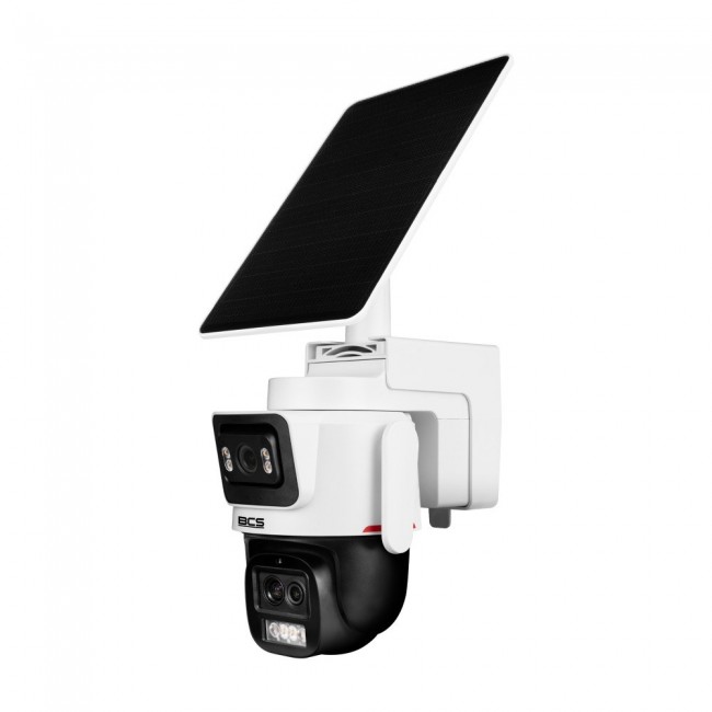 BCS BCS-L-SIP1336FCL5-Ai-4G(SET) IP security camera Indoor 2560 x 1440 pixels