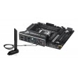 ASUS TUF GAMING B850M-PLUS WIFI AMD B850 Socket AM5 micro ATX