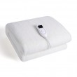 Camry CR 7422 electric blanket 85 W White Polyester, Synthetic wool Camry CR 7422 electric blanket 85 W White Polyester, Synthetic wool
