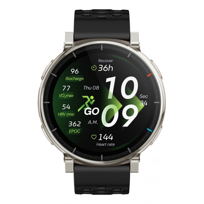 Amazfit Active 3 3.35 cm (1.32
