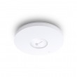 TP-Link Omada AX3000 Ceiling Mount WiFi 6 Access Point TP-Link Omada AX3000 Ceiling Mount WiFi 6 Access Point