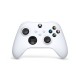 Microsoft Xbox Wireless Controller White Gamepad Xbox Series S,Xbox Series X,Xbox One,Xbox One S,Xbox One X Analogue / Digital Bluetooth/USB