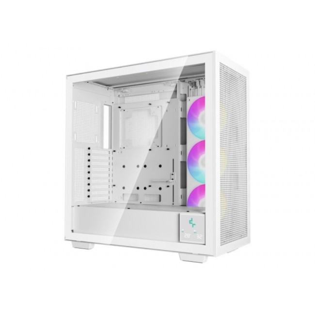 DeepCool MORPHEUS WH ATX+ - Computer case DeepCool MORPHEUS WH ATX+ - Computer case